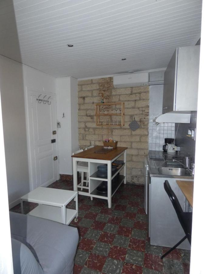 Appartement Climatise Centre De Palavas Palavas-les-Flots Exterior foto